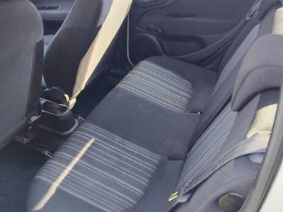 Fiat Punto Evo auto spettacolare e unica per info 3478408988-335336631 usata Bisuschio