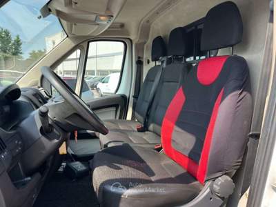 Peugeot Boxer 330 2.0 BlueHDi 130CV PC-TN Furgone Bianco usata Este