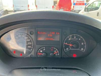 Peugeot Boxer 330 2.0 BlueHDi 130CV PC-TN Furgone Bianco usata Este
