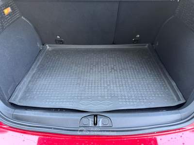 Fiat 500X MultiJet 95 CV Pop Star Rosso usata Calestano