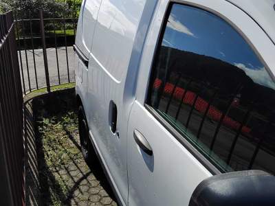Dacia Dokker auto spettacolare e unica per info 3478408988 usata Bisuschio