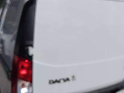 Dacia Dokker auto spettacolare e unica per info 3478408988 usata Bisuschio