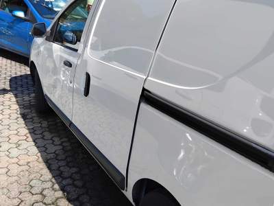 Dacia Dokker auto spettacolare e unica per info 3478408988 usata Bisuschio