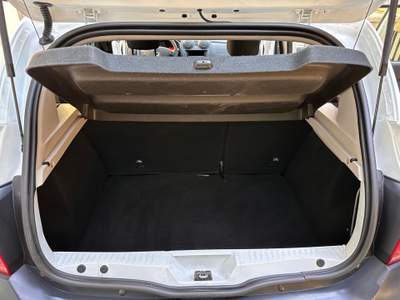 Dacia Sandero 1.2 *Km 16.443* UniProprietario Bianco usata Moncalieri