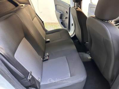 Dacia Sandero 1.2 *Km 16.443* UniProprietario Bianco usata Moncalieri