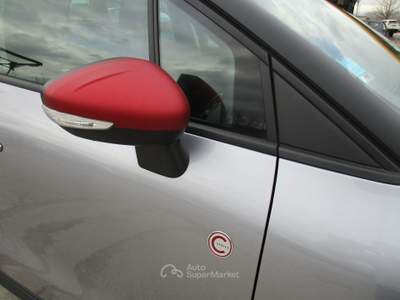Citroen C3 Aircross BLUE HDI 110 S&S C SERIES Grigio usata Francolise