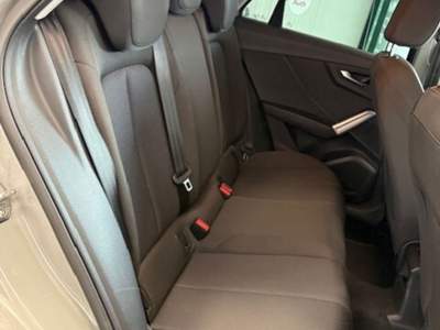 Audi Q2 AUDI Q2 QUATTRO Grigio usata Giugliano in Campania