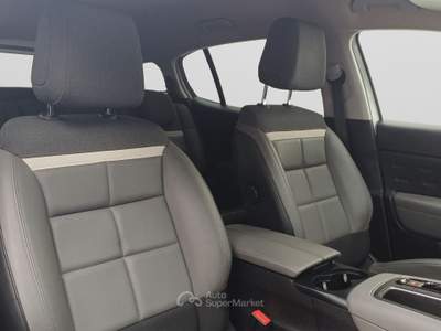 Citroen C3 Aircross SHINE 1.2 Benzina 130CV **ADATTA A NEOPATENTATIi** ONLY PROMO! Bianco usata Cologno Monzese