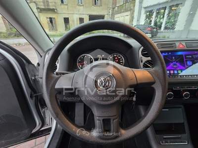 Volkswagen Tiguan VOLKSWAGEN Tiguan 1.4 TSI Trend & Fun BlueMotion Technology Grigio usata Gallarate