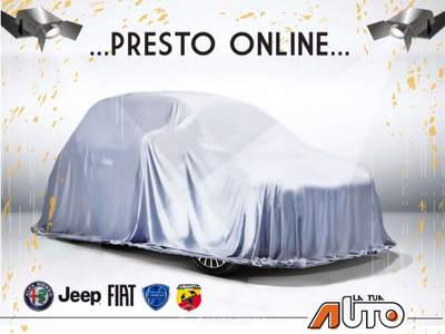 Suzuki Vitara 1.0 BOOSTERJET 111CV 4WD ALLGRIP COOL Grigio usata Voghera