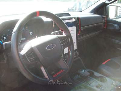 Ford Ranger VOLENDO   ANCHE   LEASING Nero usata Borgaro Torinese