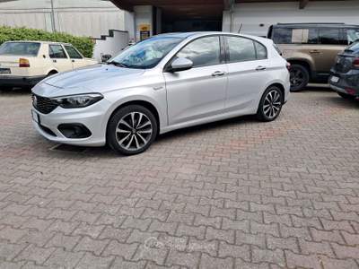Fiat Tipo Tipo 5p 1.4 Lounge 95cv usata Crema