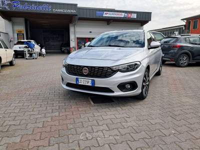 Fiat Tipo Tipo 5p 1.4 Lounge 95cv usata Crema