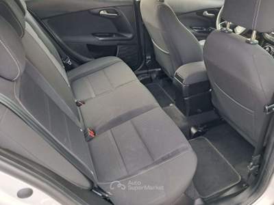 Fiat Tipo Tipo 5p 1.4 Lounge 95cv usata Crema