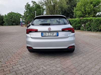 Fiat Tipo Tipo 5p 1.4 Lounge 95cv usata Crema