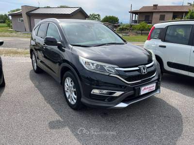 Honda CR-V CR-V 1.6 Executive Navi 4wd my16 usata Buja