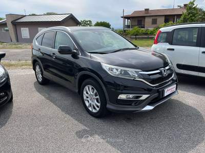 Honda CR-V CR-V 1.6 Executive Navi 4wd my16 usata Buja