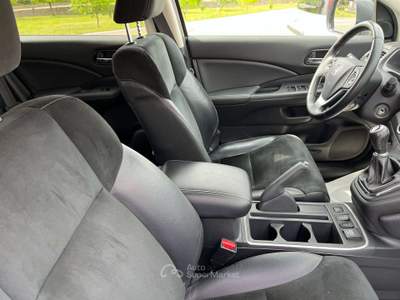 Honda CR-V CR-V 1.6 Executive Navi 4wd my16 usata Buja