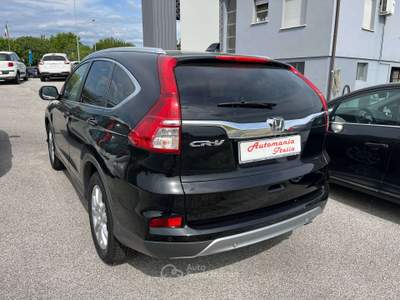Honda CR-V CR-V 1.6 Executive Navi 4wd my16 usata Buja