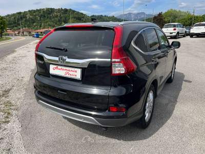 Honda CR-V CR-V 1.6 Executive Navi 4wd my16 usata Buja