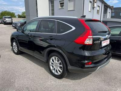 Honda CR-V CR-V 1.6 Executive Navi 4wd my16 usata Buja
