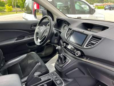 Honda CR-V CR-V 1.6 Executive Navi 4wd my16 usata Buja