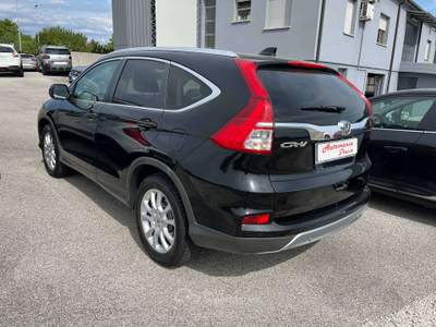 Honda CR-V CR-V 1.6 Executive Navi 4wd my16 usata Buja