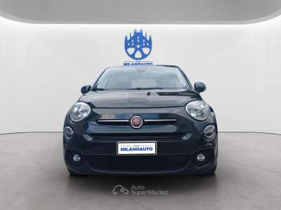 Fiat 500X 1.0 T3 BENZINA CONNECT 120CV *ADATTA A NEOPATENTATI* ONLY PROMO! Verde usata Cologno Monzese