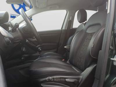 Fiat 500X 1.0 T3 BENZINA CONNECT 120CV *ADATTA A NEOPATENTATI* ONLY PROMO! Verde usata Cologno Monzese