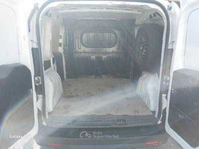 Fiat Doblò IVA ESPOSTA Bianco usata Giulianova