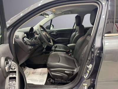 Fiat 500X 500X 1.0 T3 Cross 120cv Grigio usata Grosseto