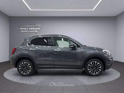 Fiat 500X 500X 1.0 T3 Cross 120cv Grigio usata Grosseto