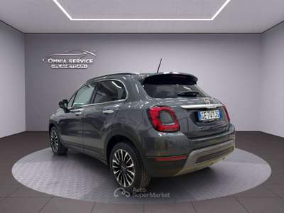Fiat 500X 500X 1.0 T3 Cross 120cv Grigio usata Grosseto