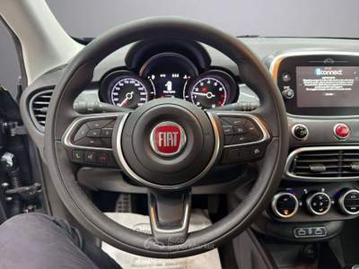 Fiat 500X 500X 1.0 T3 Cross 120cv Grigio usata Grosseto