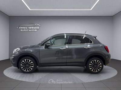 Fiat 500X 500X 1.0 T3 Cross 120cv Grigio usata Grosseto