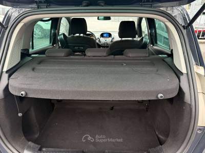 Ford B-Max 1.5 tdci Business 75cv Grigio usata Lallio