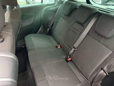 Ford B-Max 1.5 tdci Business 75cv Grigio usata Lallio