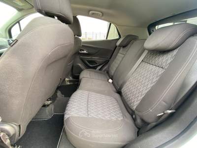 Opel Mokka null usata Urgnano