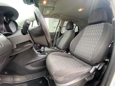 Opel Mokka null usata Urgnano