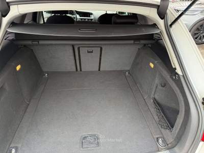 Audi A4 2.0 tdi  s-tronic Bianco usata Lallio