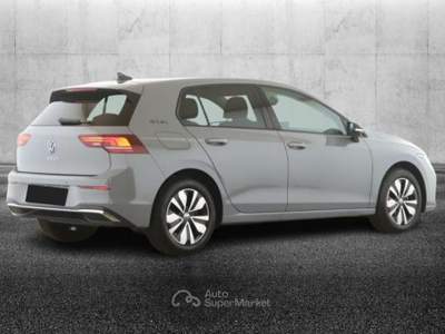Volkswagen Golf 2.0 TDI 150 CV DSG SCR Editon Plus Grigio usata Pieve di Cento