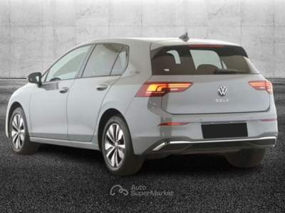 Volkswagen Golf 2.0 TDI 150 CV DSG SCR Editon Plus Grigio usata Pieve di Cento