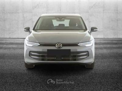Volkswagen Golf 2.0 TDI 150 CV DSG SCR Editon Plus Grigio usata Pieve di Cento