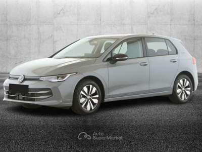 Volkswagen Golf 2.0 TDI 150 CV DSG SCR Editon Plus Grigio usata Pieve di Cento