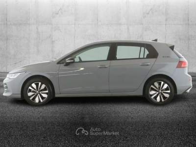 Volkswagen Golf 2.0 TDI 150 CV DSG SCR Editon Plus Grigio usata Pieve di Cento