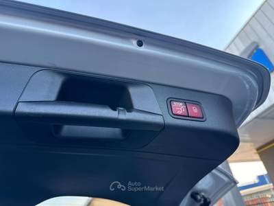 Mercedes-Benz Classe GLB Advanced Plus / KM CERTIFICATI Argento usata Lallio