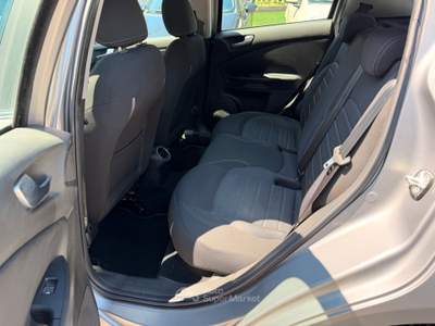 Alfa Romeo Giulietta Super AUTOMATICA Grigio usata Giugliano in Campania