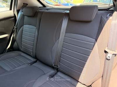 Alfa Romeo Giulietta Super AUTOMATICA Grigio usata Giugliano in Campania