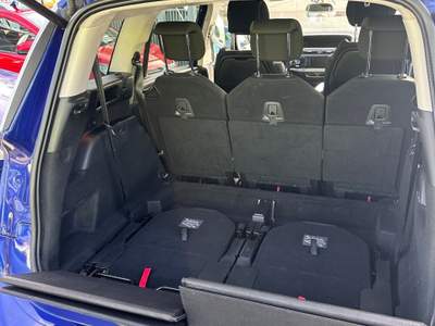 Citroen C4 SpaceTourer S&S Shine 7 POSTI Blu/Azzurro usata Giugliano in Campania