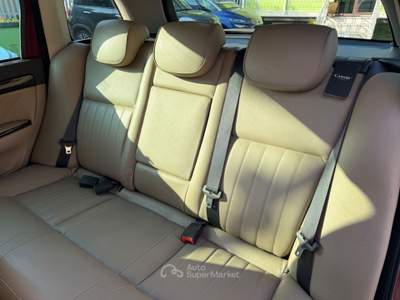 Fiat Croma Emotion 07/2006 Rosso usata Giugliano in Campania